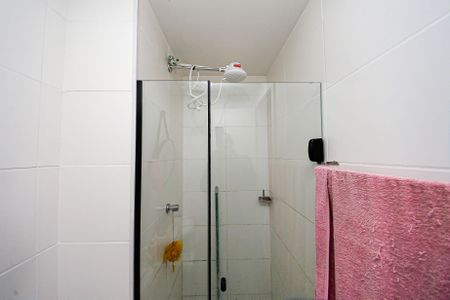 Apartamento à venda com 34m², 2 quartos e sem vagaBanheiro