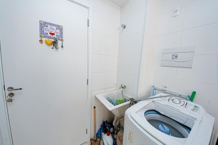 Apartamento à venda com 34m², 2 quartos e sem vagaÁrea de Serviço