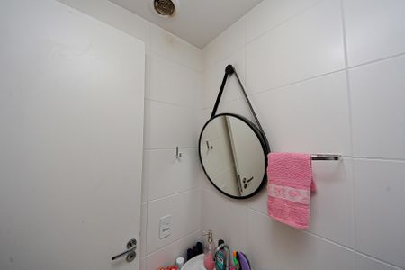 Apartamento à venda com 34m², 2 quartos e sem vagaBanheiro