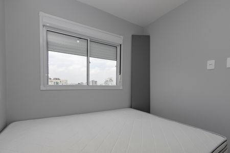 Apartamento para alugar com 27m², 1 quarto e sem vaga Apartamento para alugar com 27m², 1 quarto e sem vagaQuarto