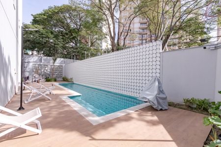 Apartamento à venda com 27m², 1 quarto e sem vagaÁrea comum