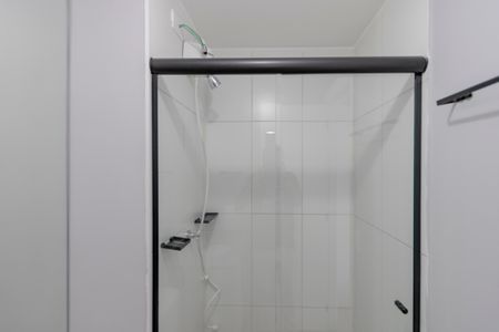 Apartamento à venda com 27m², 1 quarto e sem vagaBanheiro
