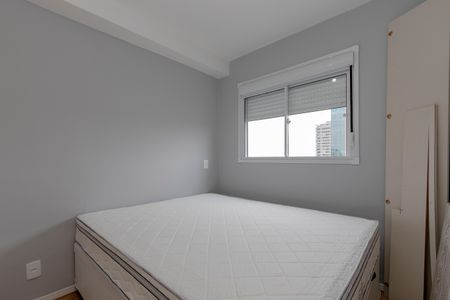 Apartamento à venda com 27m², 1 quarto e sem vagaQuarto
