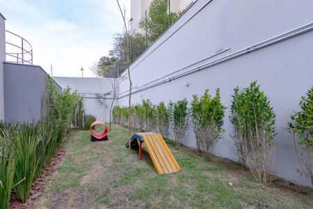 Apartamento à venda com 27m², 1 quarto e sem vagaÁrea comum