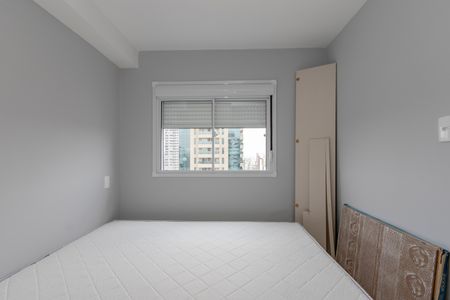 Apartamento à venda com 27m², 1 quarto e sem vagaQuarto