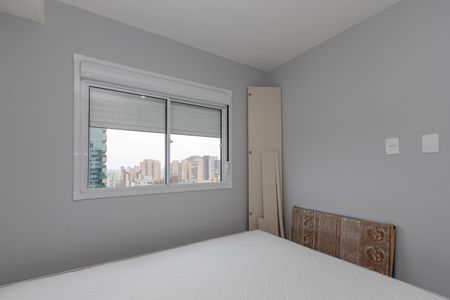 Apartamento à venda com 27m², 1 quarto e sem vagaQuarto