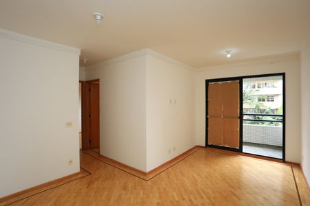 Apartamento à venda com 58m², 2 quartos e 2 vagasSala