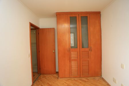 Apartamento à venda com 58m², 2 quartos e 2 vagasQuarto 2