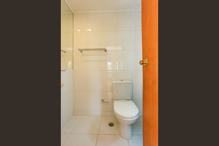 Apartamento à venda com 58m², 2 quartos e 2 vagasBanheiro