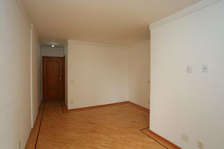 Apartamento à venda com 58m², 2 quartos e 2 vagasSala