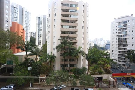 Apartamento à venda com 58m², 2 quartos e 2 vagasQuarto 2 vista