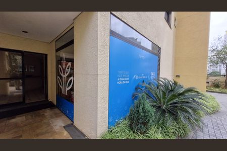 Apartamento à venda com 58m², 2 quartos e 2 vagasÁrea comum 