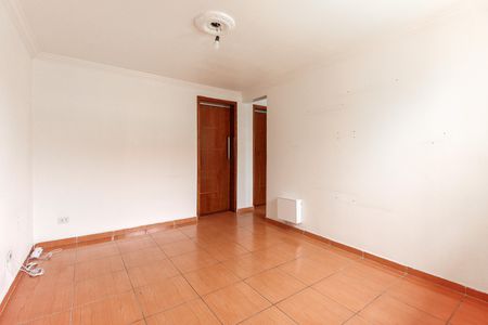 Sala de apartamento para alugar com 2 quartos, 50m² em Jardim Nair, São Paulo