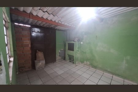 Casa para alugar com 75m², 1 quarto e 1 vagaQuintal