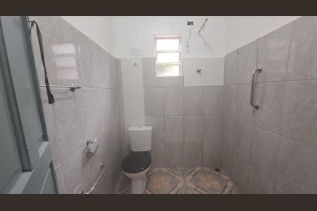 Casa para alugar com 75m², 1 quarto e 1 vagaBanheiro