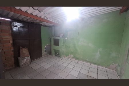 Casa para alugar com 75m², 1 quarto e 1 vagaQuintal