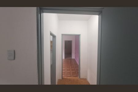 Casa para alugar com 75m², 1 quarto e 1 vagaCorredor