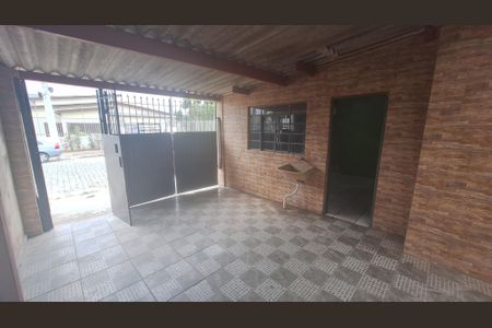 Casa para alugar com 75m², 1 quarto e 1 vagaQuintal