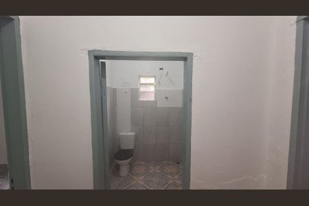 Casa para alugar com 75m², 1 quarto e 1 vagaBanheiro