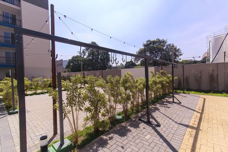 Apartamento à venda com 35m², 2 quartos e sem vaga Apartamento à venda com 35m², 2 quartos e sem vagaÁrea externa