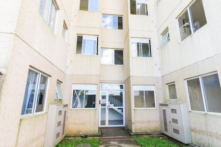 Apartamento para alugar com 41m², 2 quartos e 1 vaga Apartamento para alugar com 41m², 2 quartos e 1 vagaÁrea comum