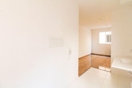 Apartamento para alugar com 41m², 2 quartos e 1 vaga Apartamento para alugar com 41m², 2 quartos e 1 vagaCozinha