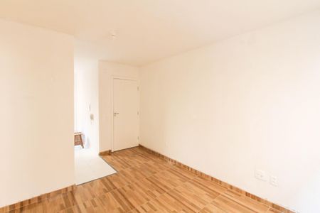 Sala de apartamento para alugar com 2 quartos, 41m² em Rio Branco, Canoas