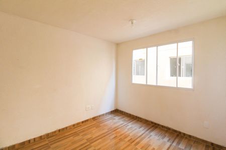 Sala de apartamento para alugar com 2 quartos, 41m² em Rio Branco, Canoas