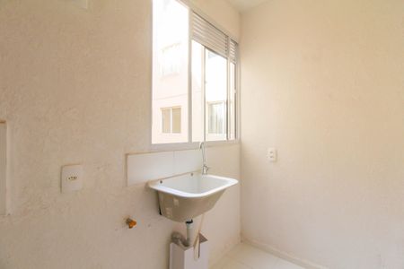 Apartamento para alugar com 41m², 2 quartos e 1 vaga Apartamento para alugar com 41m², 2 quartos e 1 vagaCozinha