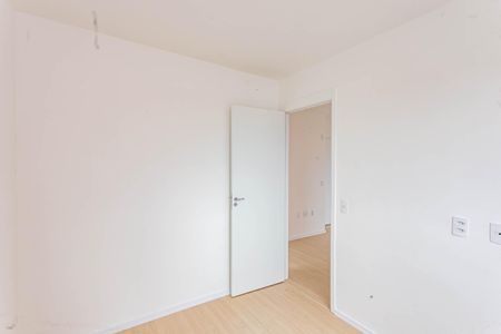 Quarto 1 de apartamento à venda com 2 quartos, 35m² em Vila Santo Estefano, São Paulo