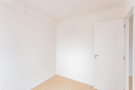Quarto 1 de apartamento à venda com 2 quartos, 29m² em Vila Santo Estefano, São Paulo