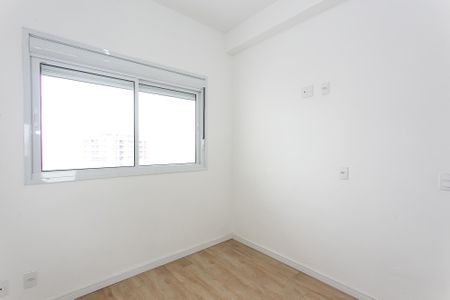 Apartamento para alugar com 33m², 1 quarto e 1 vaga Apartamento para alugar com 33m², 1 quarto e 1 vagaQuarto