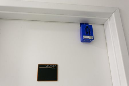 Apartamento para alugar com 33m², 1 quarto e 1 vaga Apartamento para alugar com 33m², 1 quarto e 1 vagaLockBox