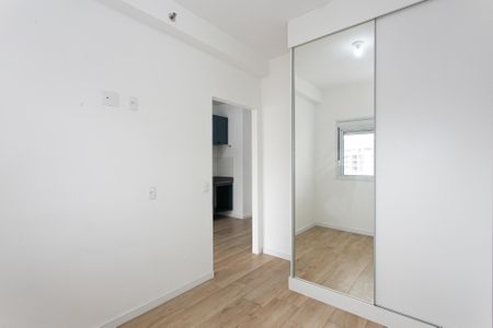 Apartamento para alugar com 33m², 1 quarto e 1 vaga Apartamento para alugar com 33m², 1 quarto e 1 vagaQuarto