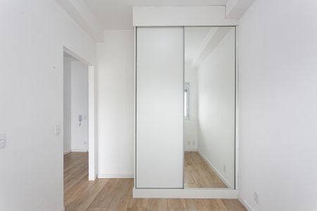 Apartamento para alugar com 33m², 1 quarto e 1 vaga Apartamento para alugar com 33m², 1 quarto e 1 vagaQuarto