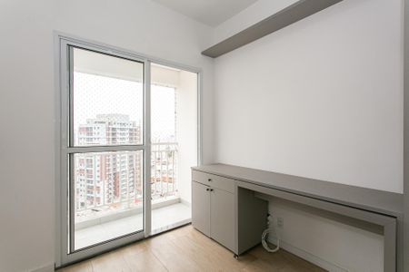Apartamento para alugar com 33m², 1 quarto e 1 vaga Apartamento para alugar com 33m², 1 quarto e 1 vagaSala/Cozinha