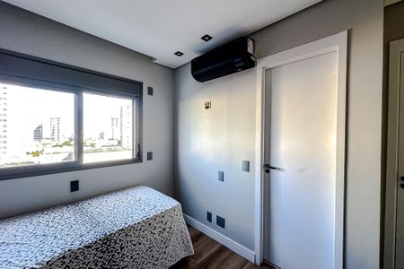 Apartamento à venda com 159m², 3 quartos e 2 vagasQuarto 1 - Suíte