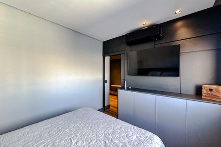 Apartamento à venda com 159m², 3 quartos e 2 vagasQuarto 3 - Suíte