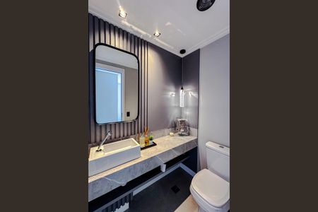 Apartamento à venda com 159m², 3 quartos e 2 vagasLavabo