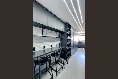 Apartamento à venda com 159m², 3 quartos e 2 vagasCozinha