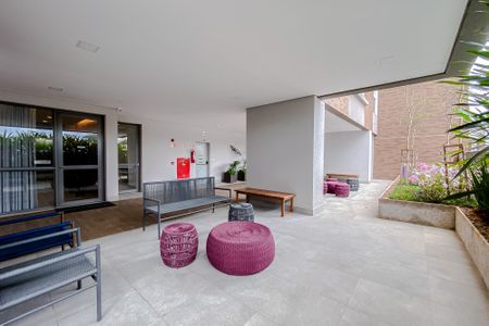 Apartamento à venda com 159m², 3 quartos e 2 vagasÁrea comum