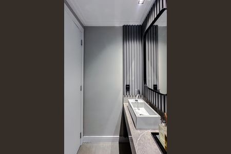 Apartamento à venda com 159m², 3 quartos e 2 vagasLavabo