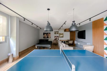 Apartamento à venda com 159m², 3 quartos e 2 vagasSala de Jogos