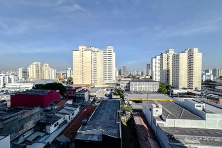 Apartamento à venda com 159m², 3 quartos e 2 vagasVista da Suíte 1