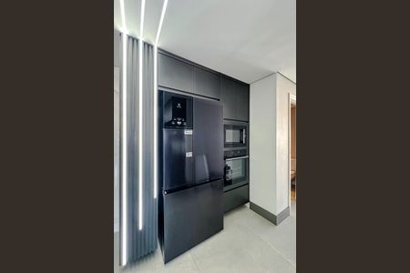 Apartamento à venda com 159m², 3 quartos e 2 vagasCozinha