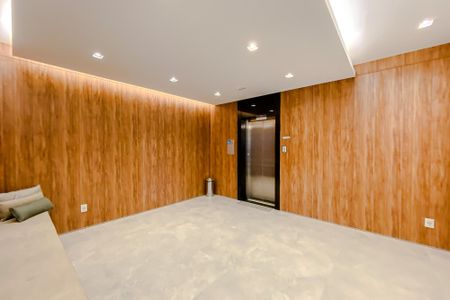 Apartamento à venda com 159m², 3 quartos e 2 vagasÁrea comum