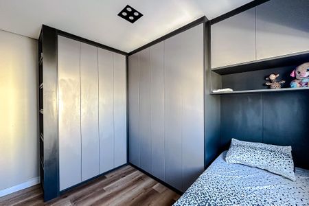 Apartamento à venda com 159m², 3 quartos e 2 vagasQuarto 1 - Suíte