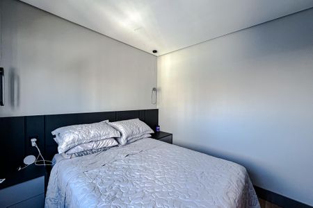 Apartamento à venda com 159m², 3 quartos e 2 vagasQuarto 3 - Suíte