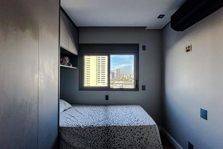 Apartamento à venda com 159m², 3 quartos e 2 vagasQuarto 1 - Suíte