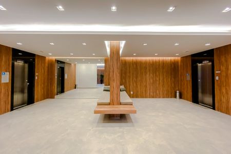 Apartamento à venda com 159m², 3 quartos e 2 vagasÁrea comum